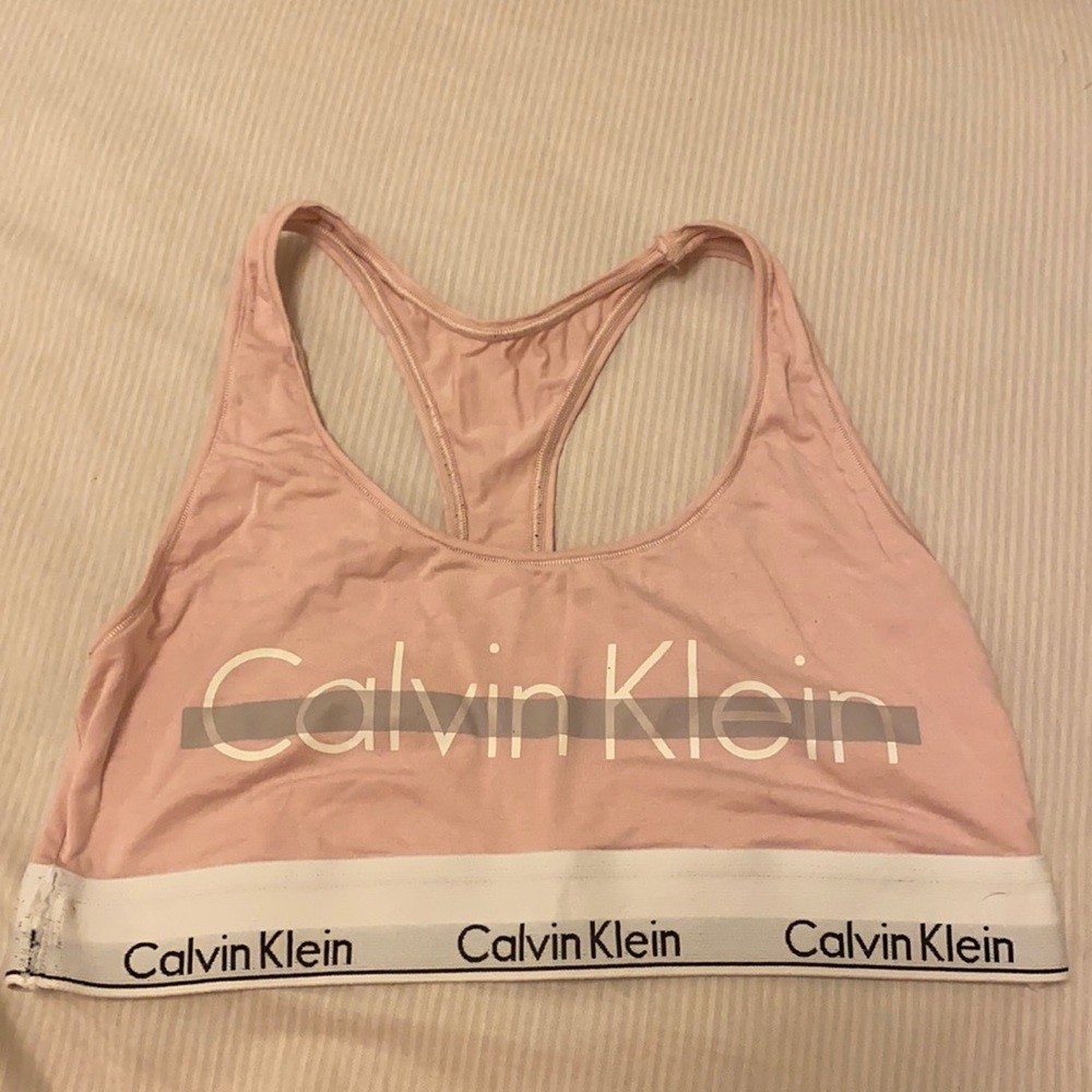 Calvin Klein Bralette